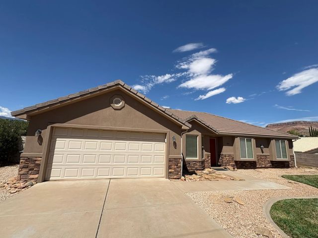 244 W 600 N, La Verkin