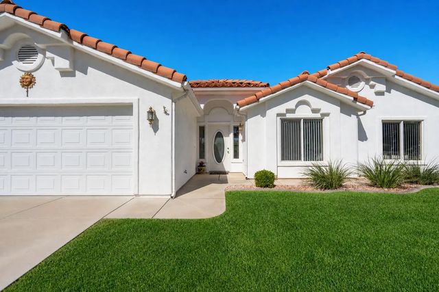 1610 W 100 N 1, St George