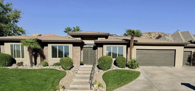 1749 S 1480 East Cir, St George