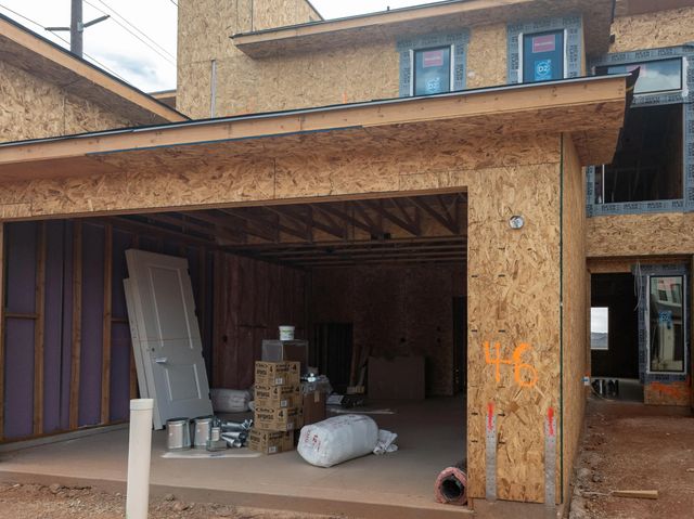 2703 W 625 N 3, Hurricane
