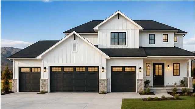 29 Lot 29, Enterprise