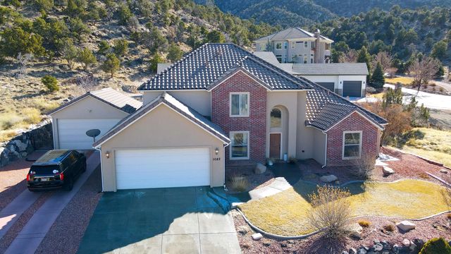 1082 E Matchstick Way, Cedar City