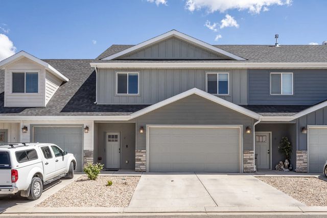 1563 S Topaz Dr C, Cedar City