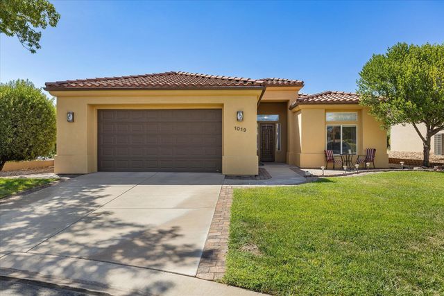 1019 W Shadow Ridge Dr, Washington