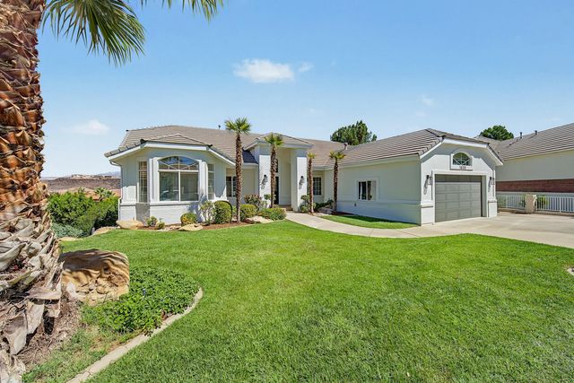 1629 Flat Rock Rd, St George