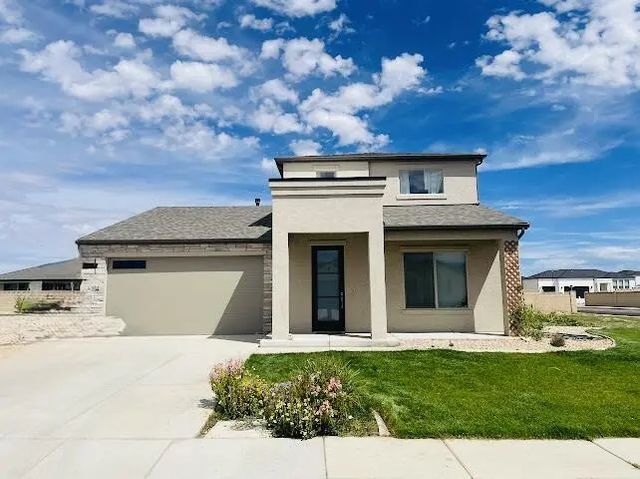 4614 W 200 N, Cedar City