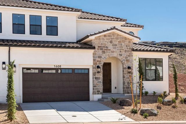 1608 N Rocas Way, Washington