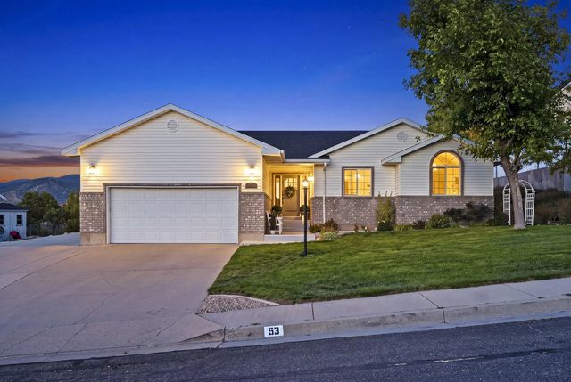 53 S 2050 W, Cedar City