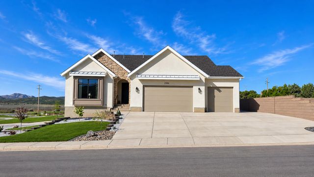 2094 S Scenic Dr, Cedar City