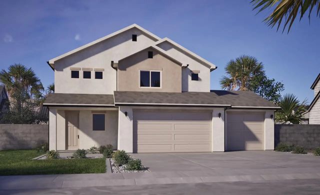 3978 W 1500 S Lot #18, Hurricane