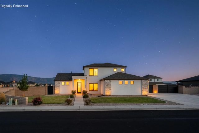 4513 W 275 N, Cedar City