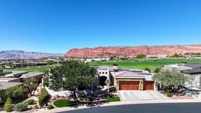 5057 N Evening Star Dr, St George