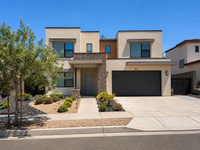 1671 S Cedar Mesa Dr, Washington