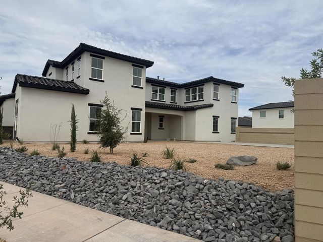 478 W Avery Ln, St George