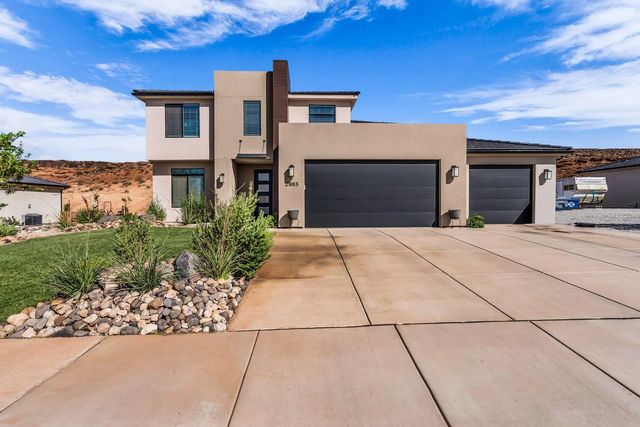 2983 S Maplecrest Dr, St George