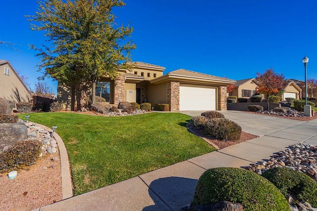 2174 W 1270 N, St George