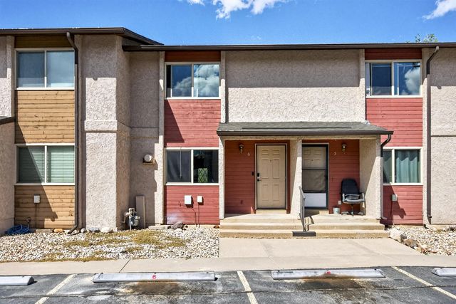101 N 1850 W A6, Cedar City