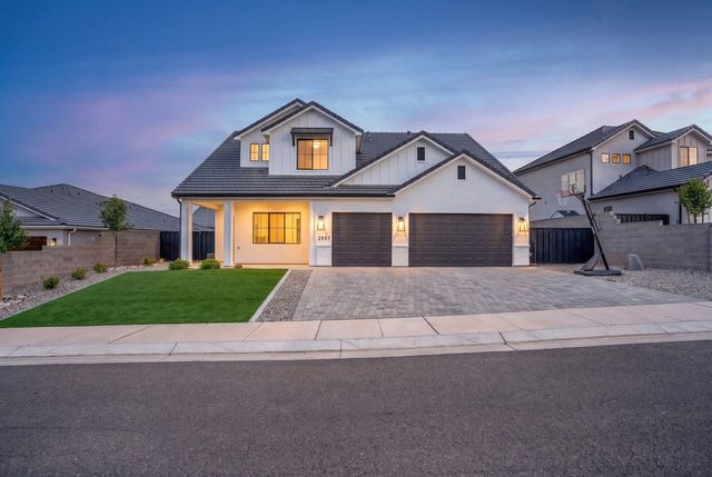 2957 E Yavin Way, St George