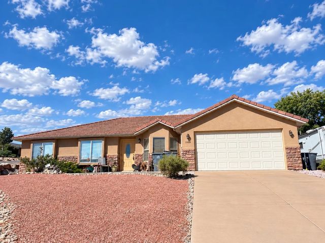 1028 S Westfield Rd, Toquerville