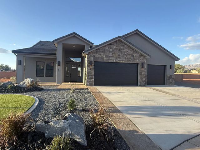 75 W Serenity Cir, Ivins