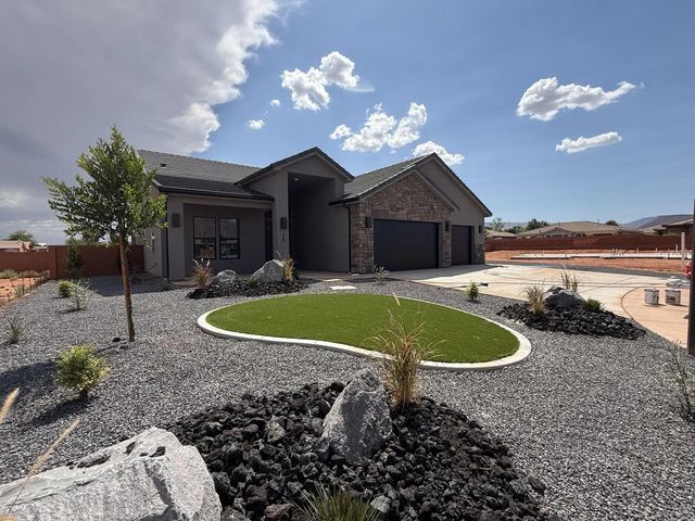 75 W Serenity Cir, Ivins