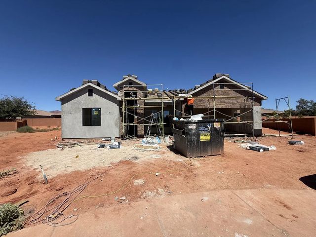 544 S Harmony Ave, Ivins