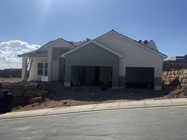 3099 W Tanaro Trail, St George