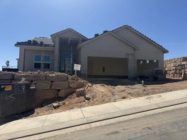 3099 W Tanaro Trail, St George