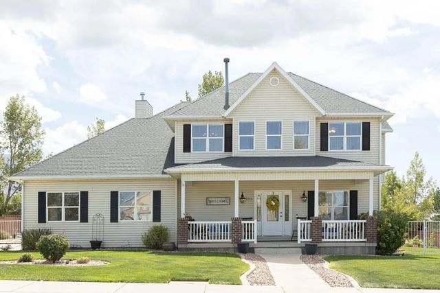 2111 W 546 South St, Cedar City