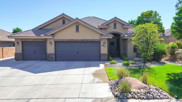 4011 S 890 W, St George