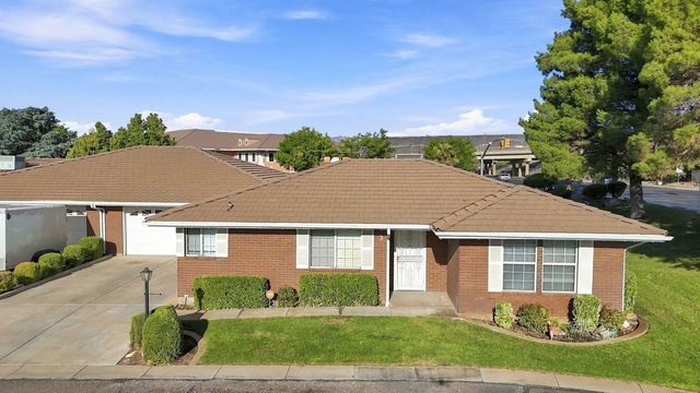 970 E 700 S 3, St George