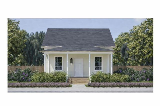 4009 N Sara Ln Lot 3, Enoch