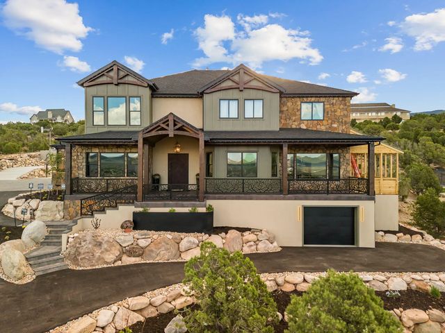 1321 S Cedar Bluffs Dr, Cedar City