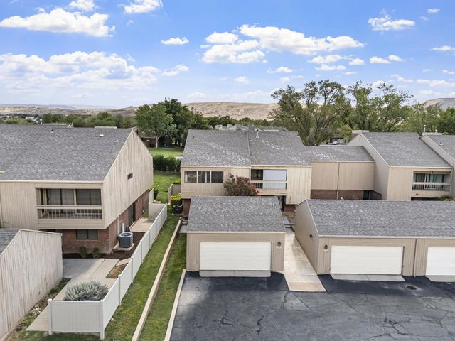 3470 S Chaparral Dr, St George