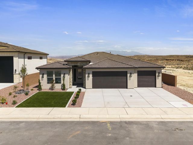 2477 E Malitsoh Way Lot # 304, St George