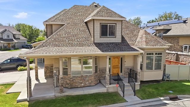 6194 Saunter Ln, Salt Lake City