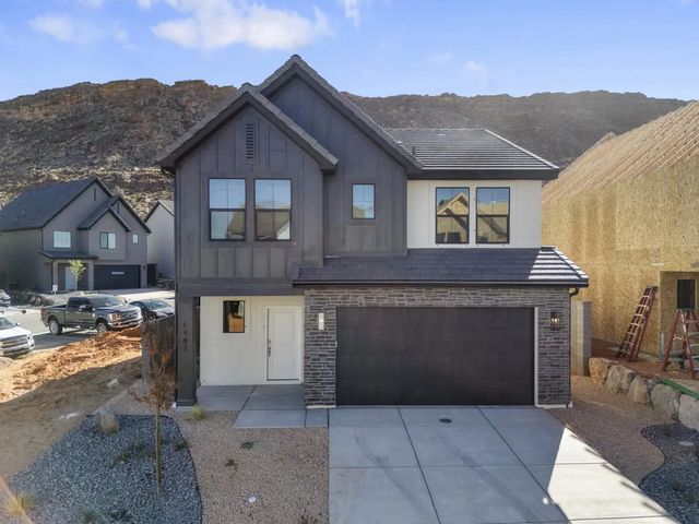 1576 S Fins Rd 4171, Washington