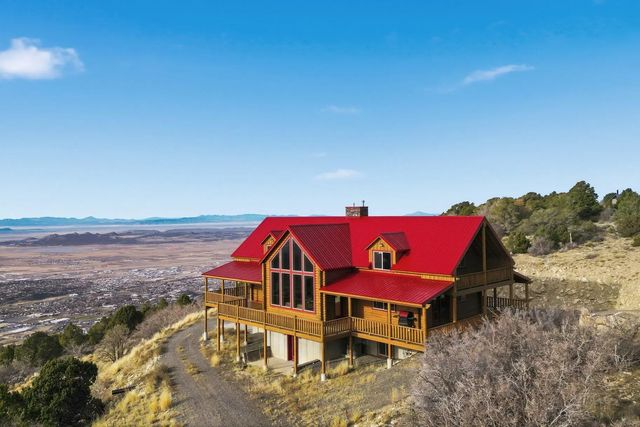 2008 High Cedar Highlands Dr, Cedar City