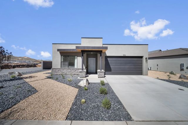 1670 S Sinawava Dr 4160, Washington