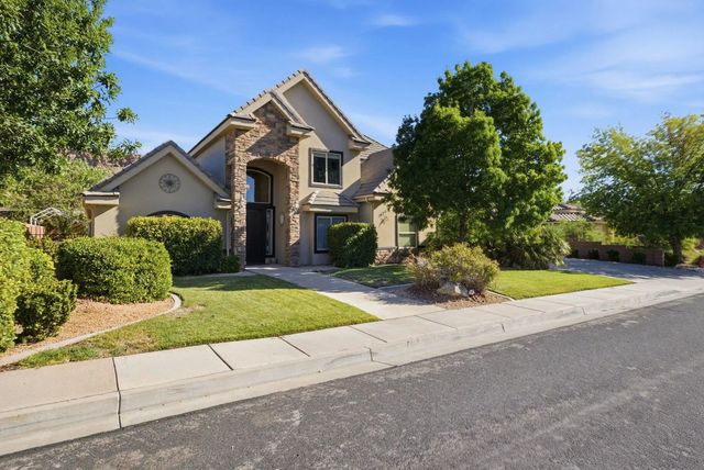 1670 W 3530 S, St George