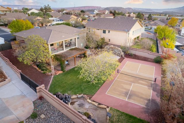 1025 N Ruby Place, Washington