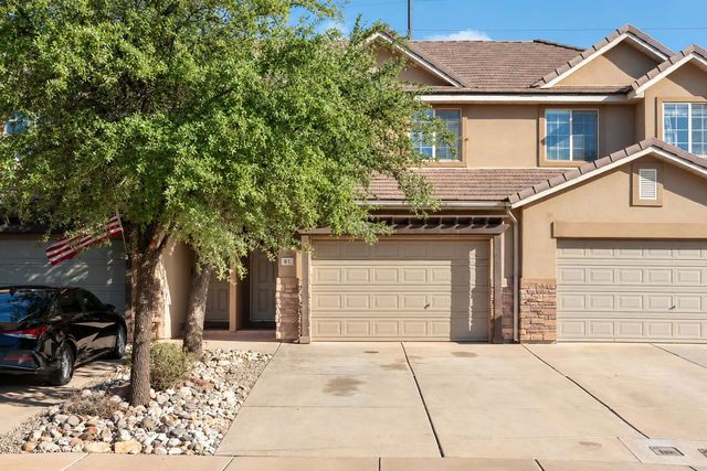 1000 E Bluff View Dr 61, Washington
