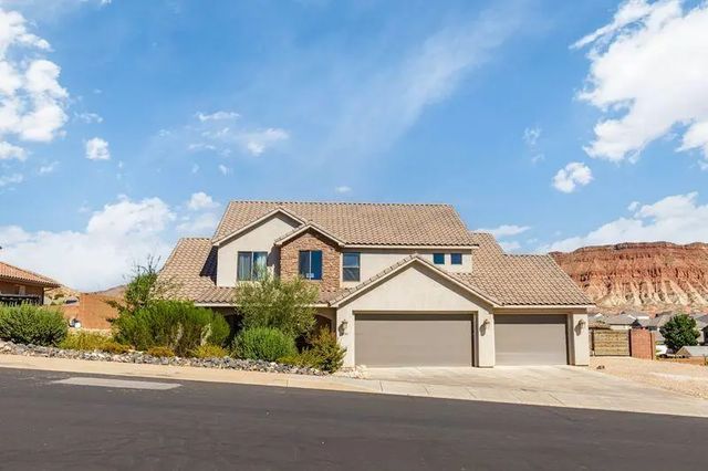 3293 S Noble Dr, Washington