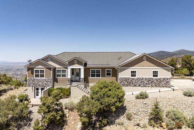 1911 S High Cedar View Dr, Cedar City