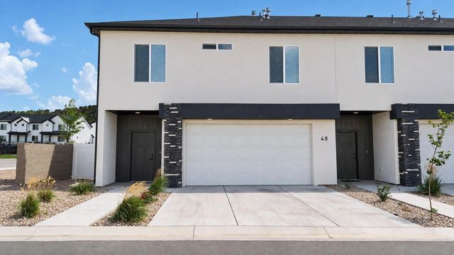 2875 W Cody Dr 48, Cedar City