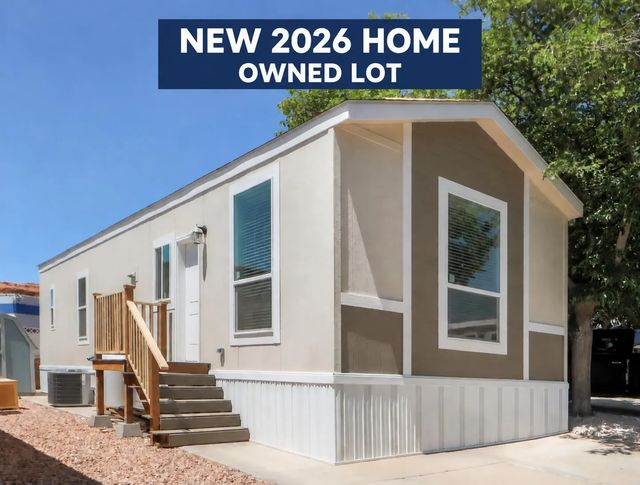 1150 W Red Hills Parkway 87, Washington