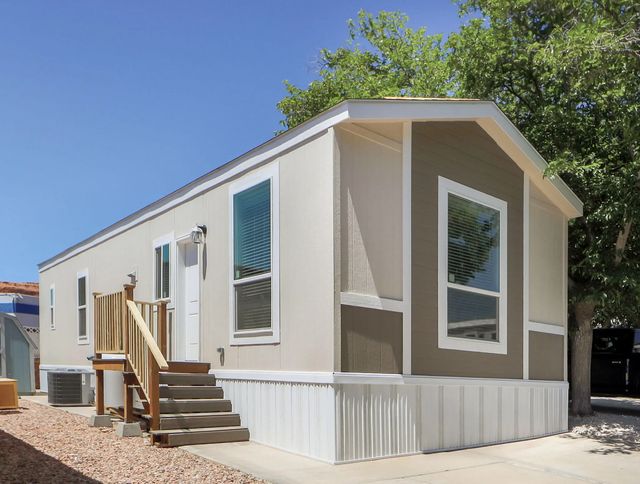 1150 W Red Hills Parkway 87, Washington