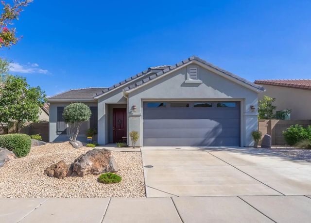 2551 E Hilltop Ledge Dr, Washington