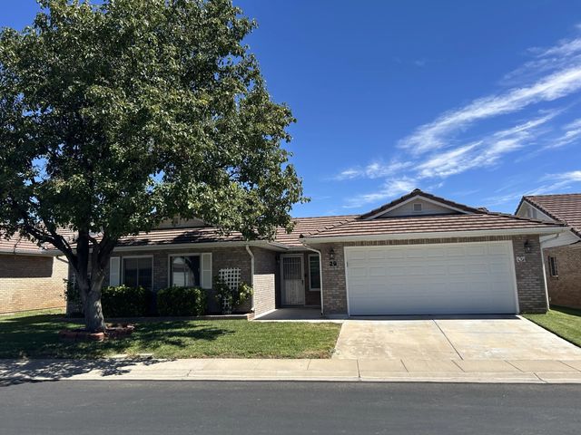 1055 E 900 S 29, St George
