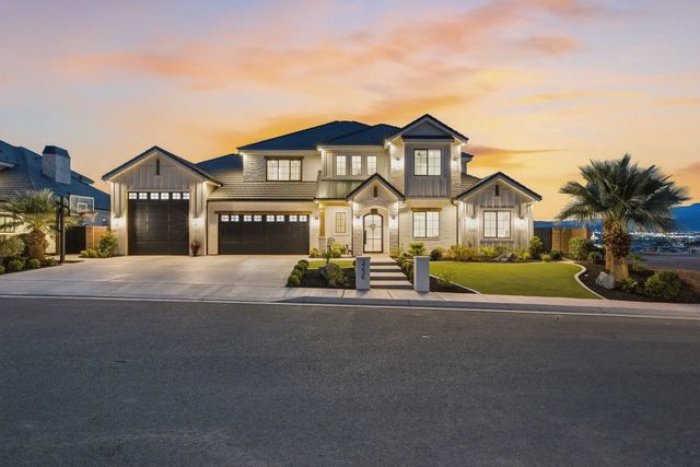 3236 S Tallow Tree Dr, St George